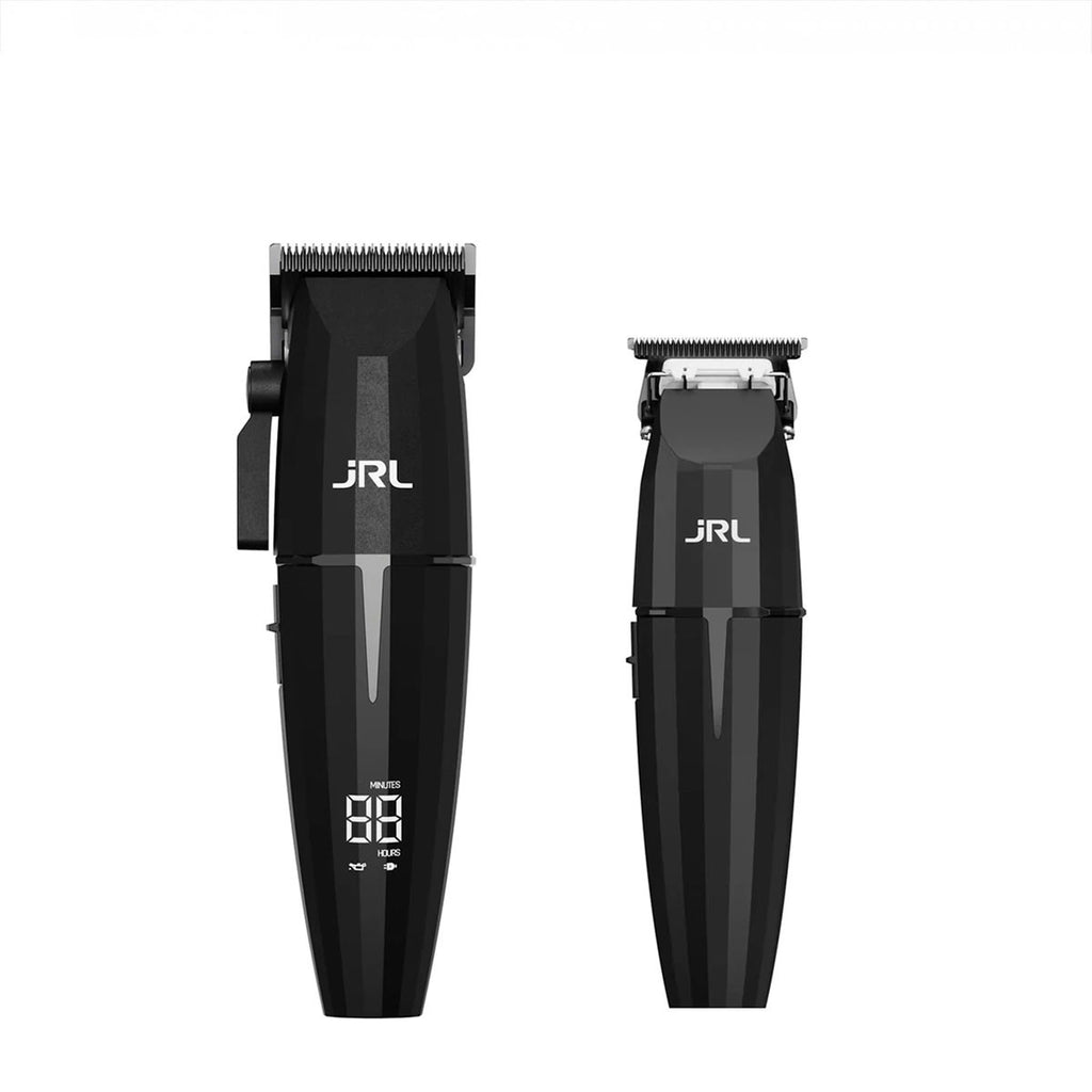 JRL Onyx Collection Combo Kit Black
