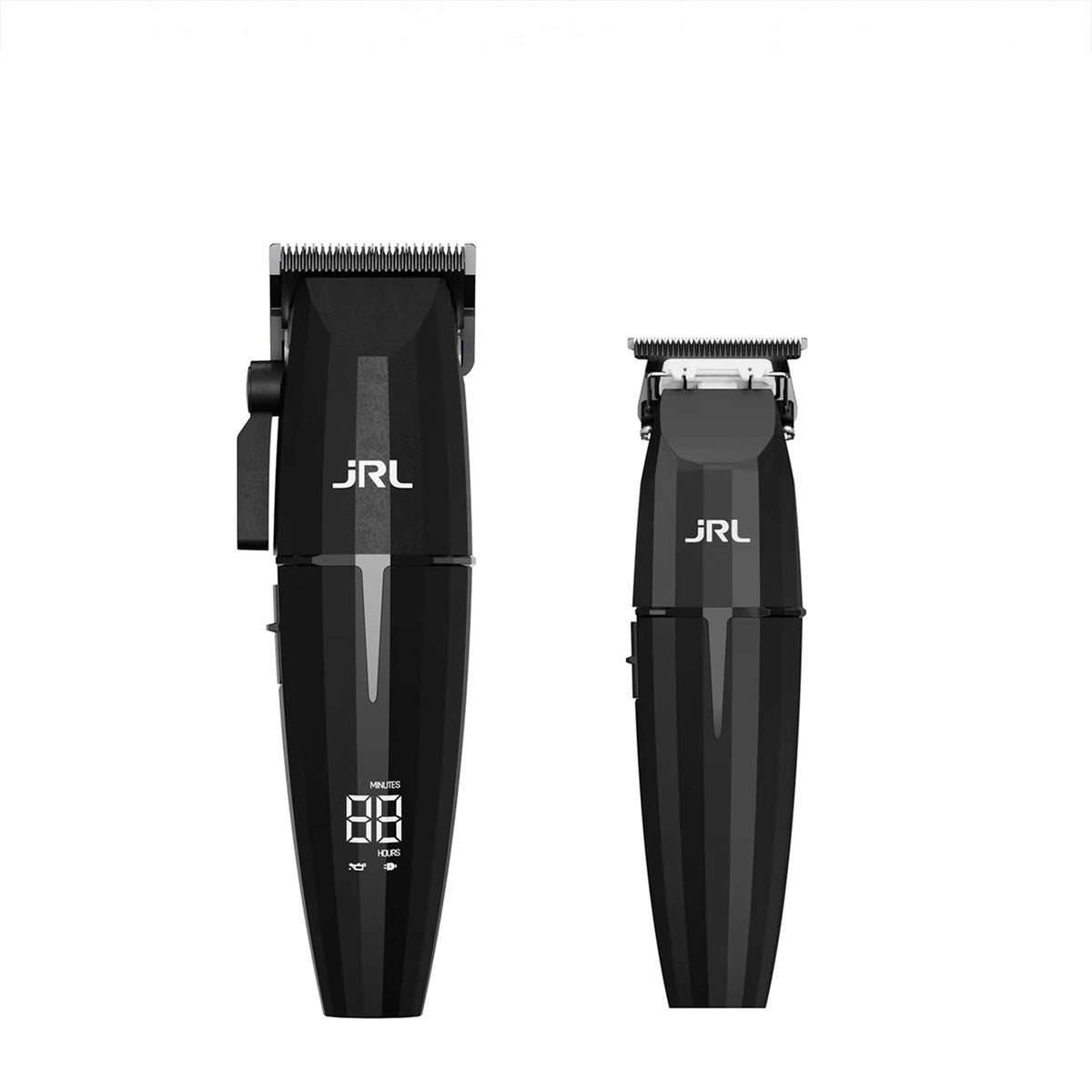 JRL Onyx Collection Combo Kit Black