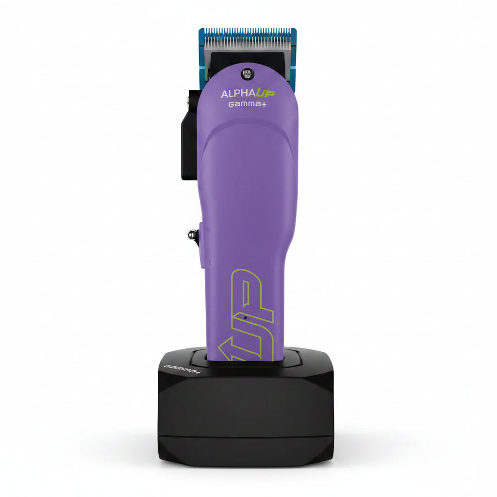 Gamma+ Alpha UP Clipper ( Coming Soon )