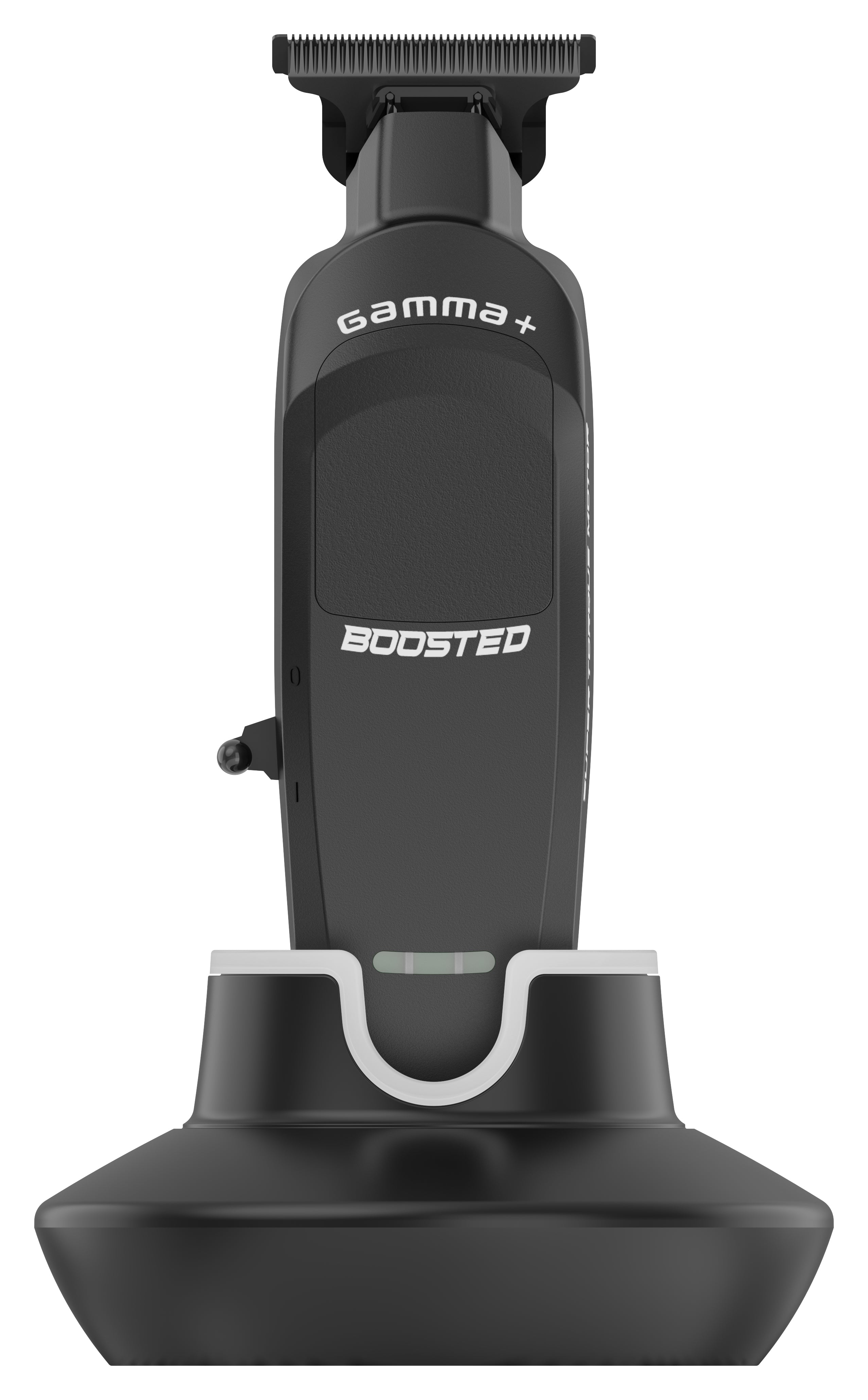 Gamma+ Boosted Trimmer