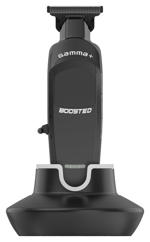 Gamma+ Boosted Trimmer