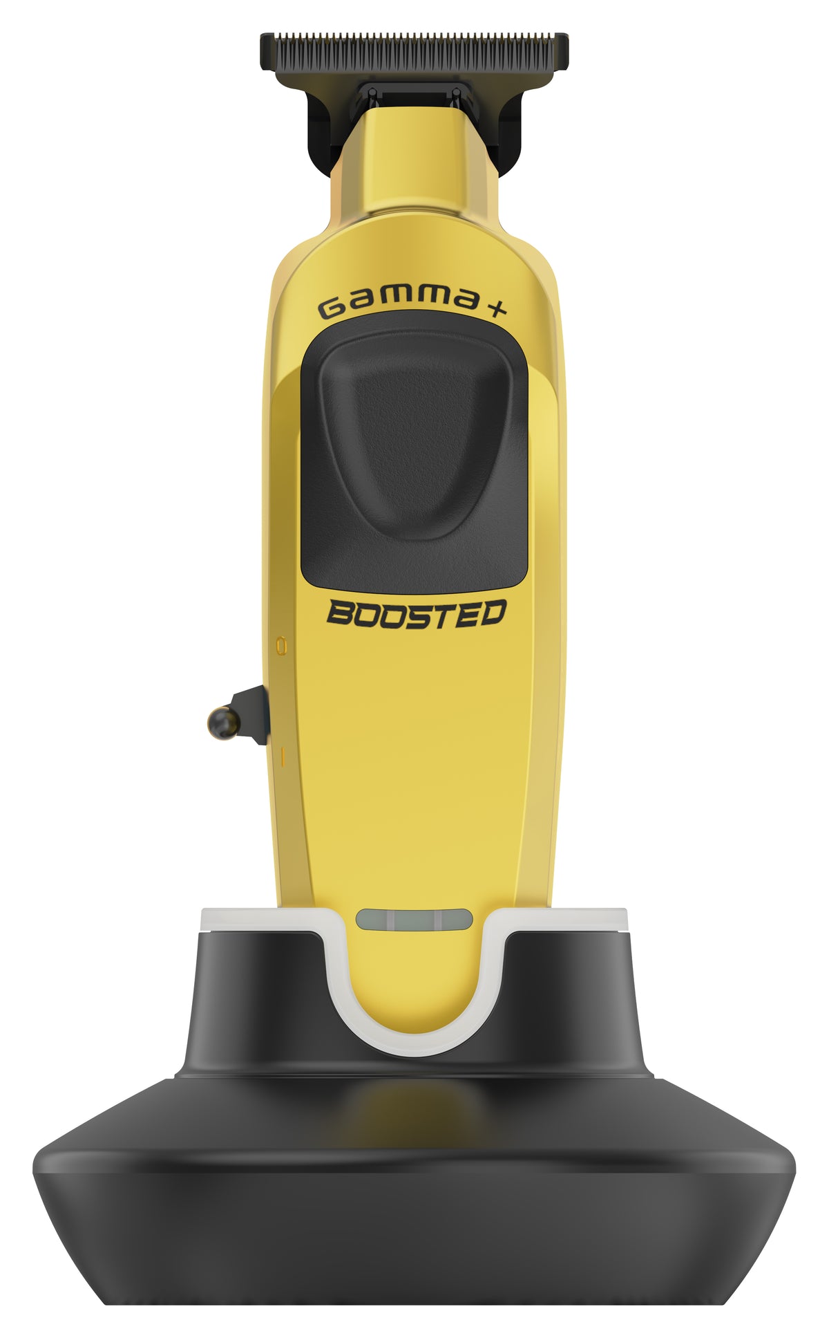 Gamma+ Boosted Trimmer