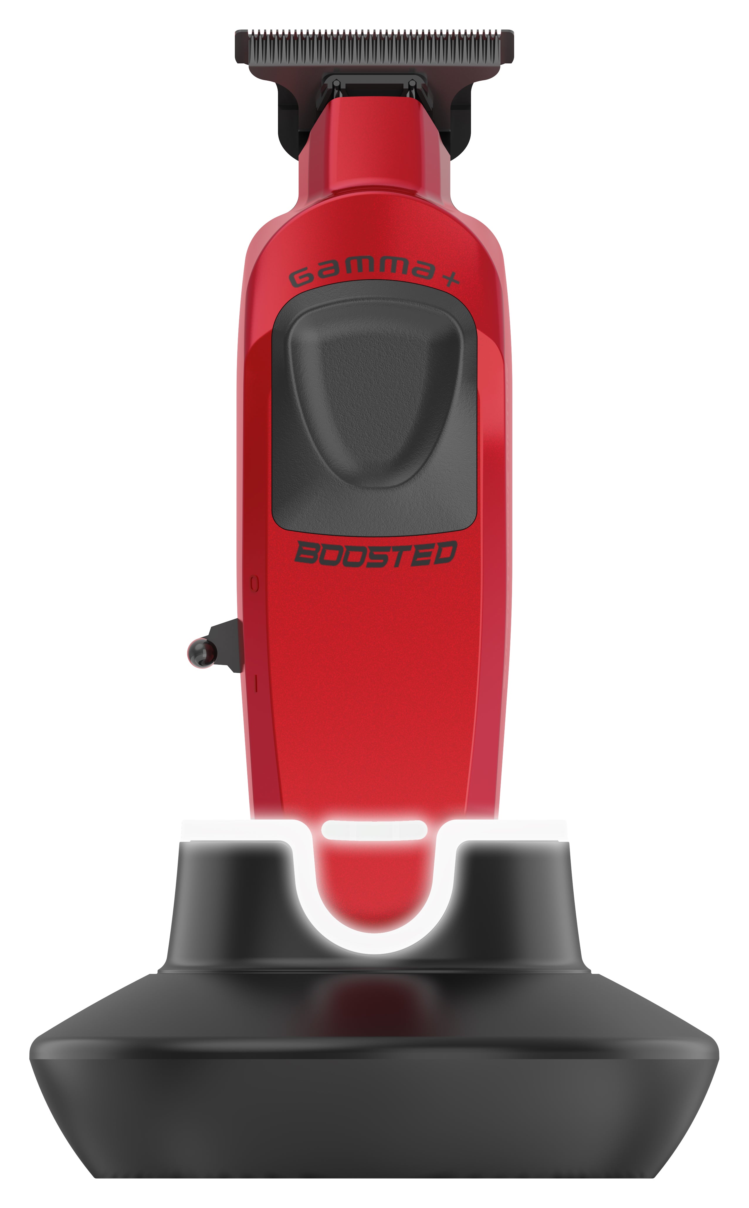 Gamma+ Boosted Trimmer