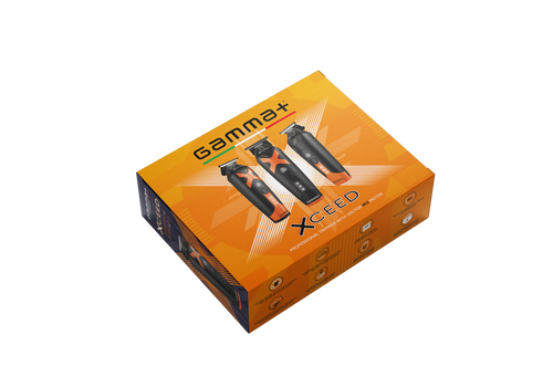 Gamma+ XCEED Trimmer