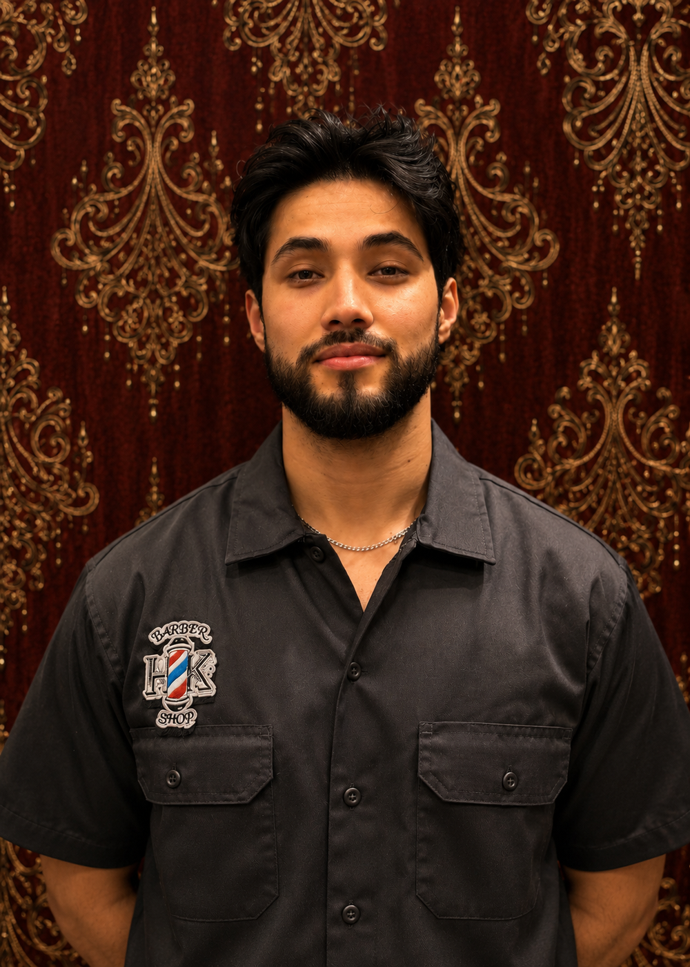 BENJAMIN