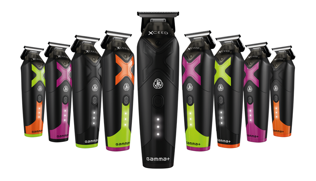 Gamma+ XCEED Trimmer