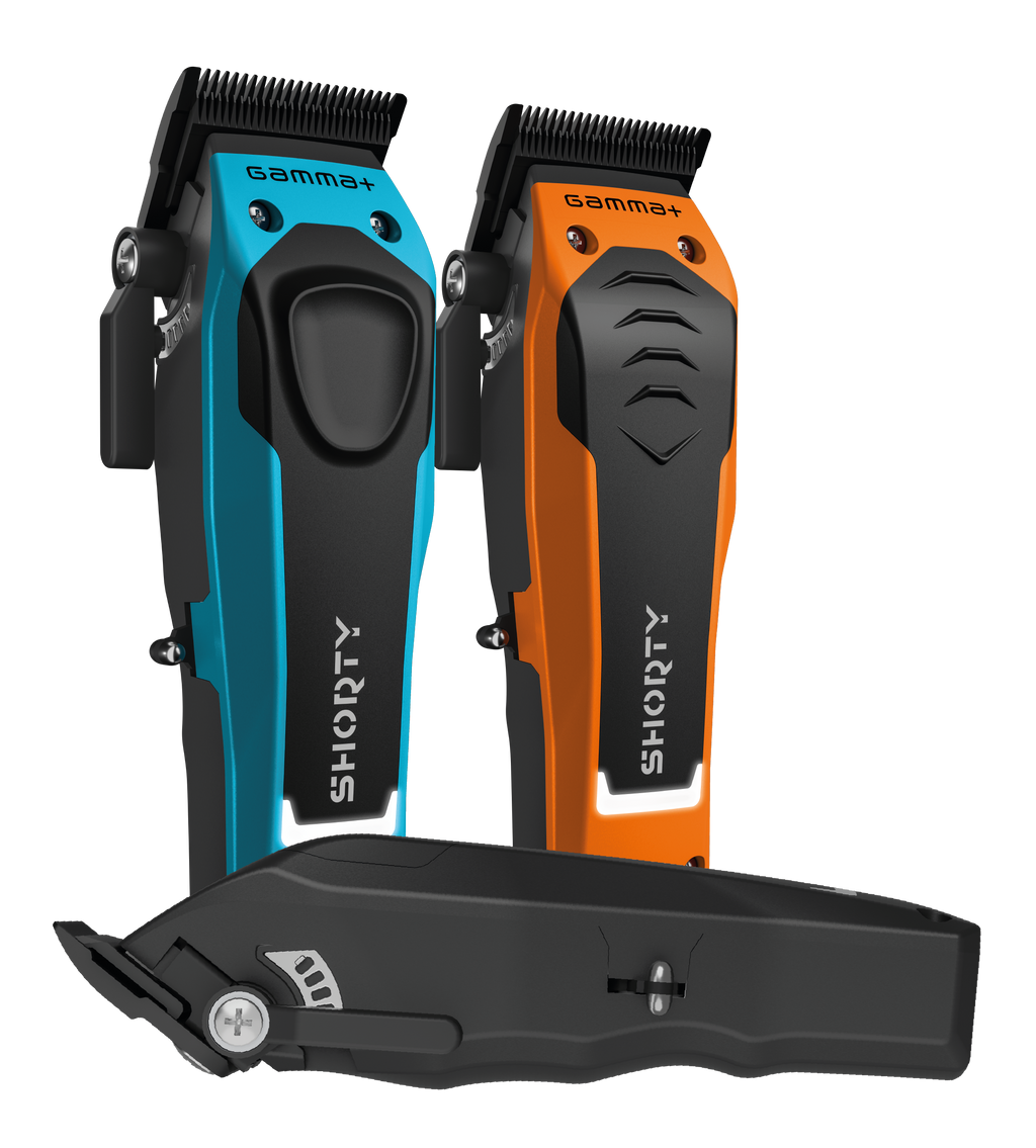 Gamma+ Shorty Clipper