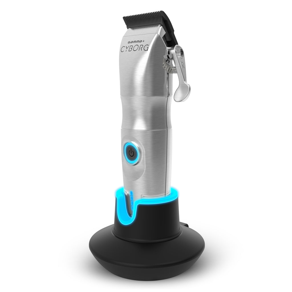 Gamma+ Cyborg Clipper