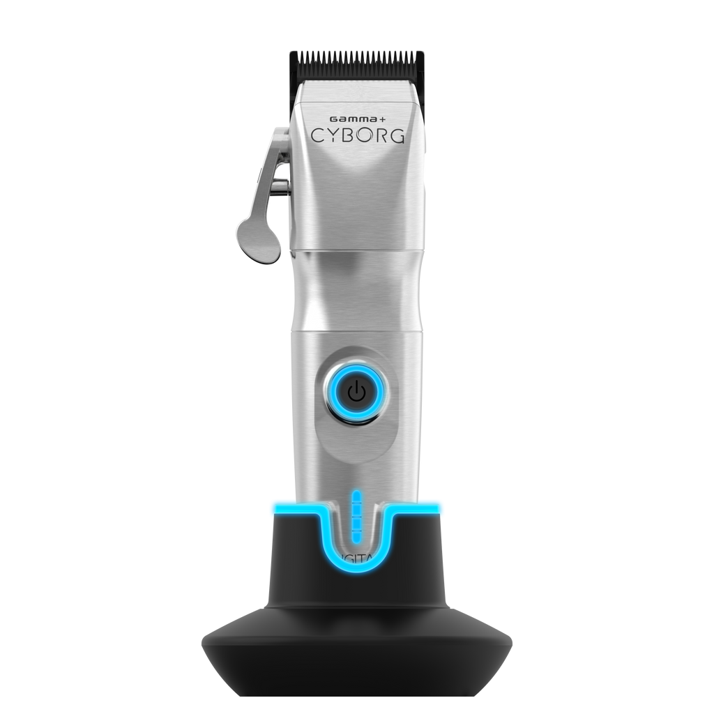 Gamma+ Cyborg Clipper