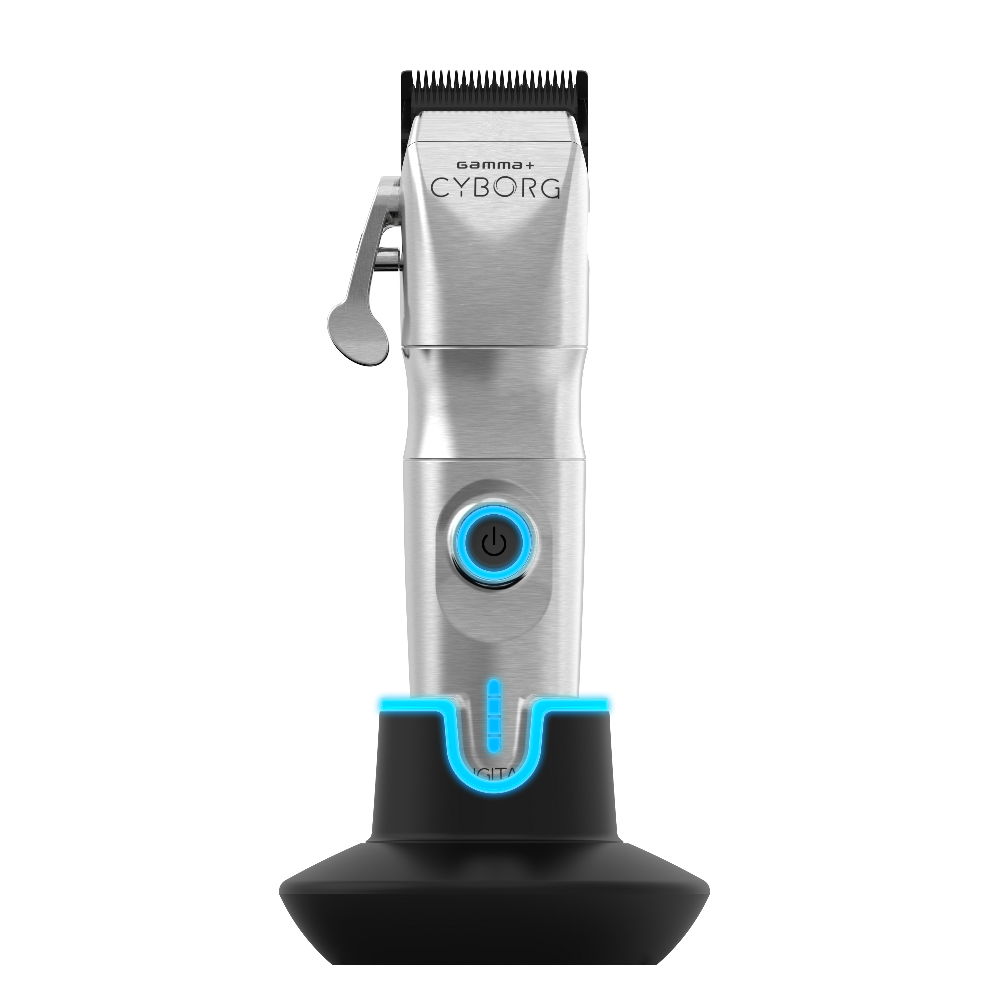 Gamma+ Cyborg Clipper