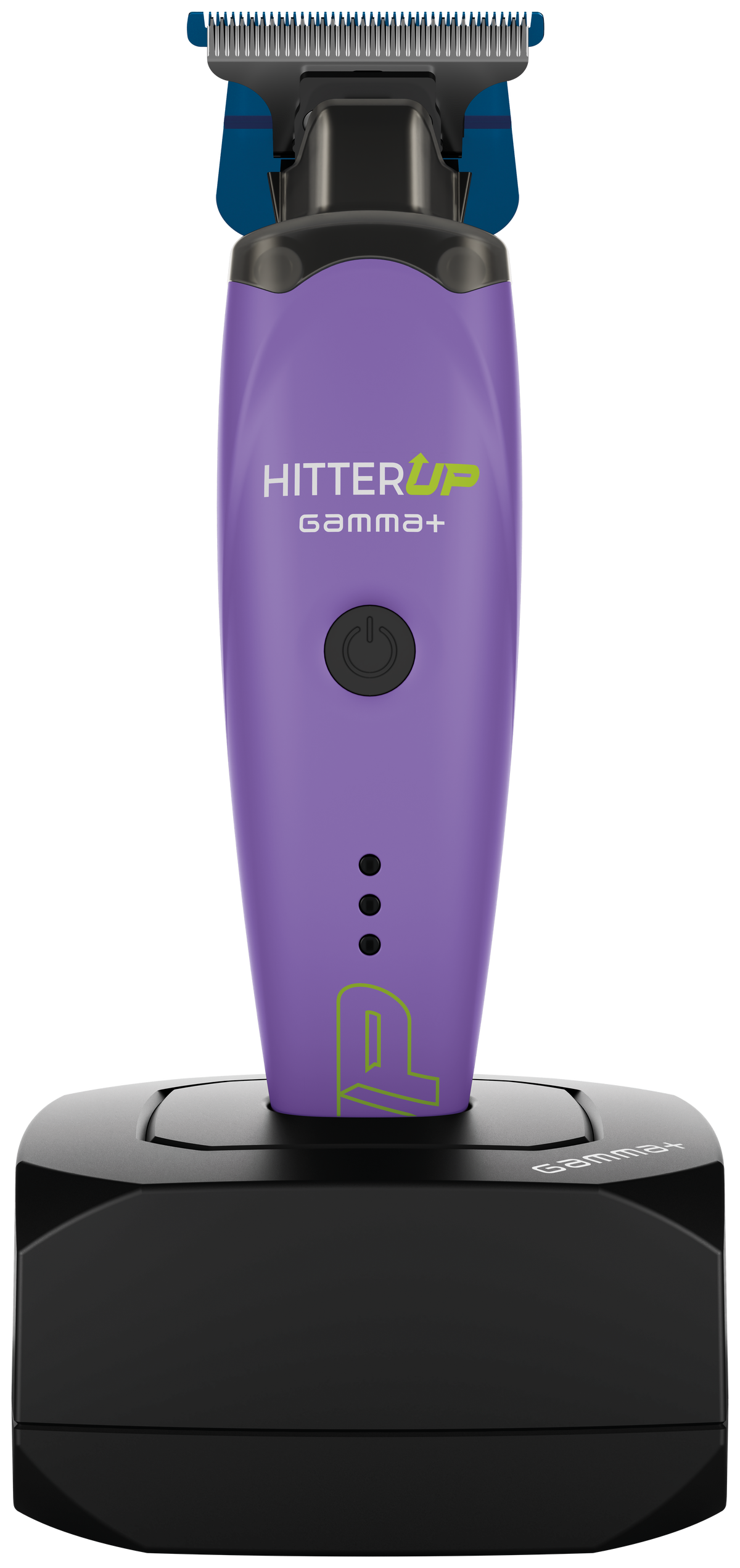 Gamma+ Trimmer Hitter UP