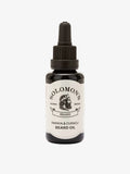 Solomon's Beard Oil Papaya & Cupacu 30ml
