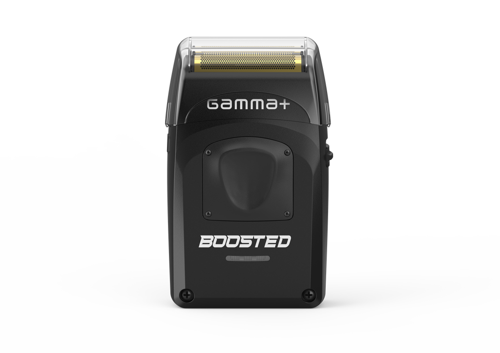 Gamma+ Boosted Shaver