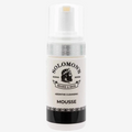 Solomon's Absinthe Cleansing Mousse