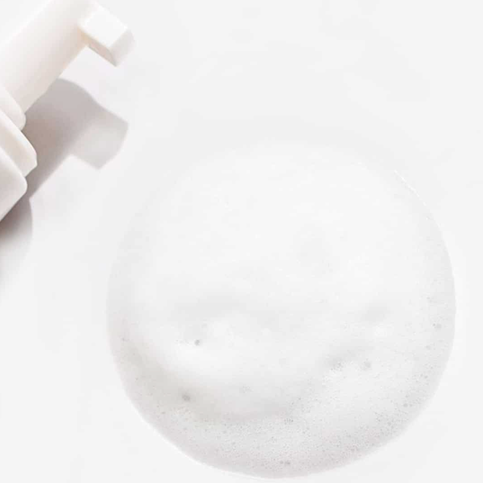 Solomon's Absinthe Cleansing Mousse