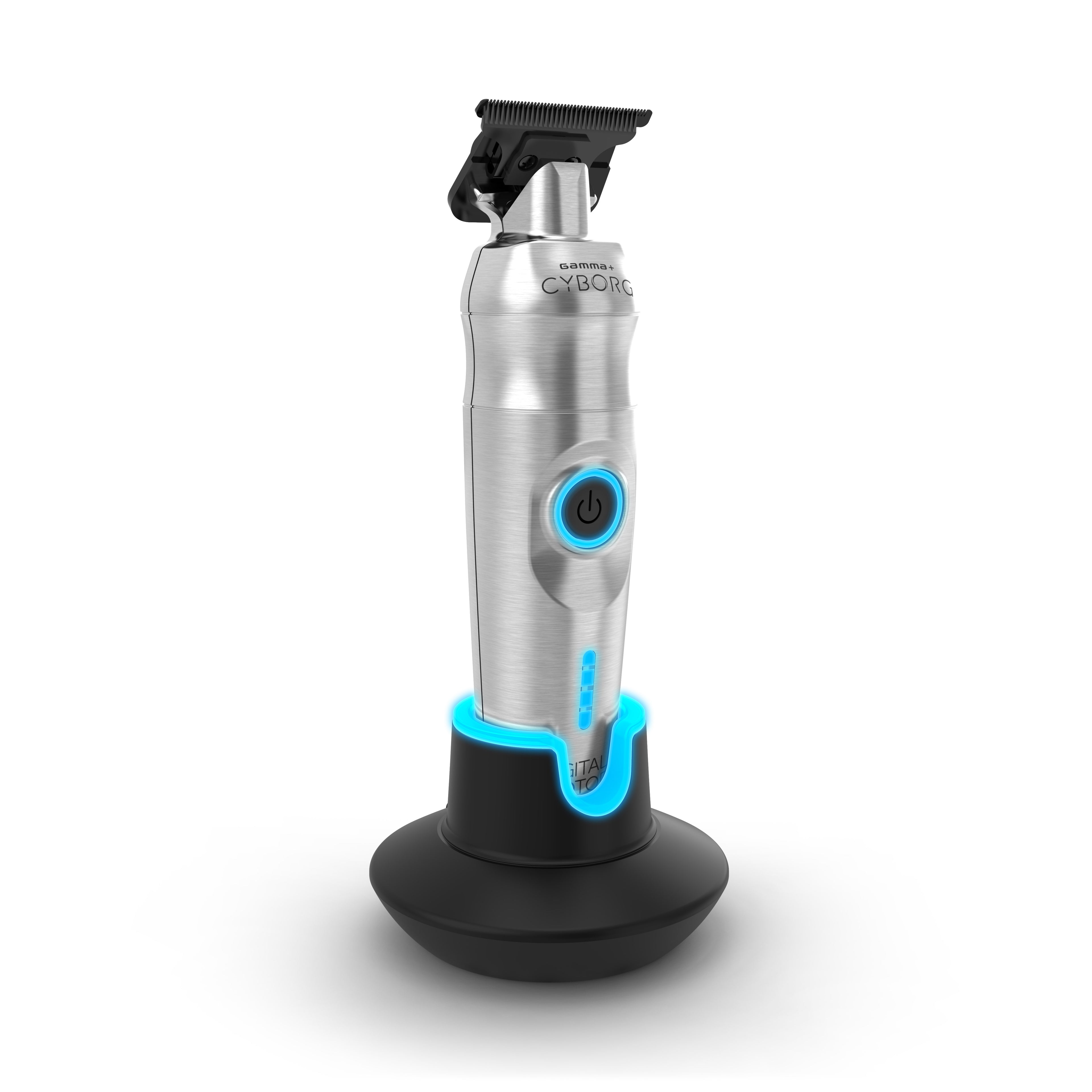 Gamma+ Cyborg Trimmer