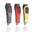 Gamma+ Boosted Clipper