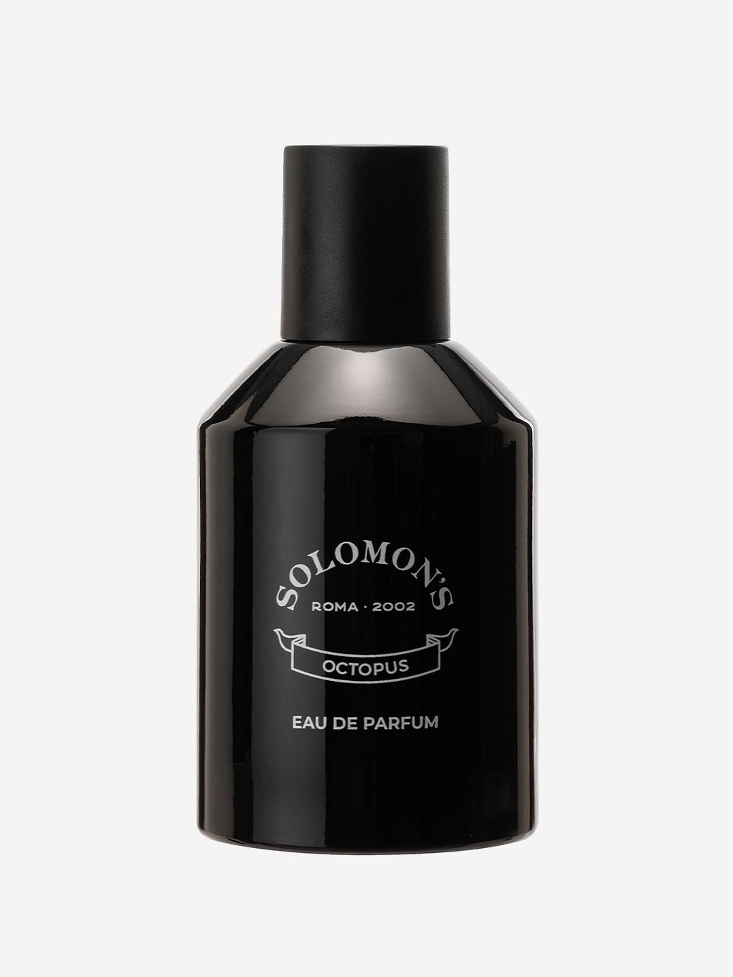Solomon's Eau de parfum Octopus