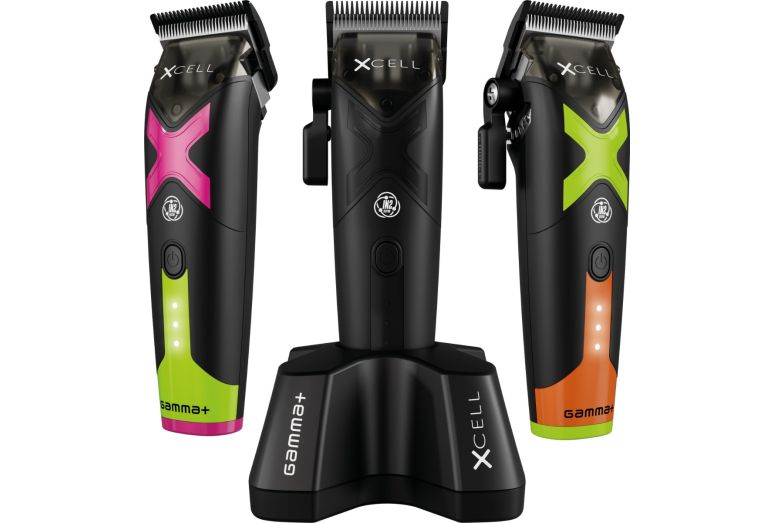 Gamma+ XCEED Clipper