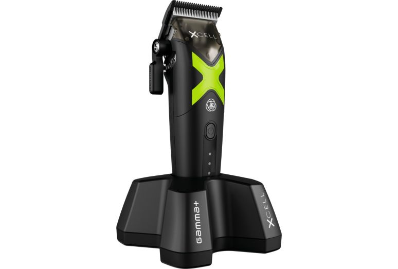 Gamma+ XCEED Clipper