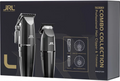 JRL Onyx Collection Combo Kit Black