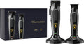 JRL Professional Lamborghini Diamante Set Black