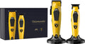 JRL Professional Lamborghini Diamante Set Yellow