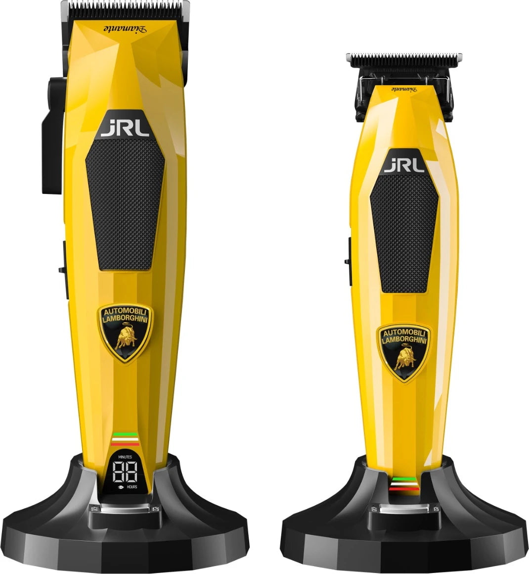 JRL Professional Lamborghini Diamante Set Yellow