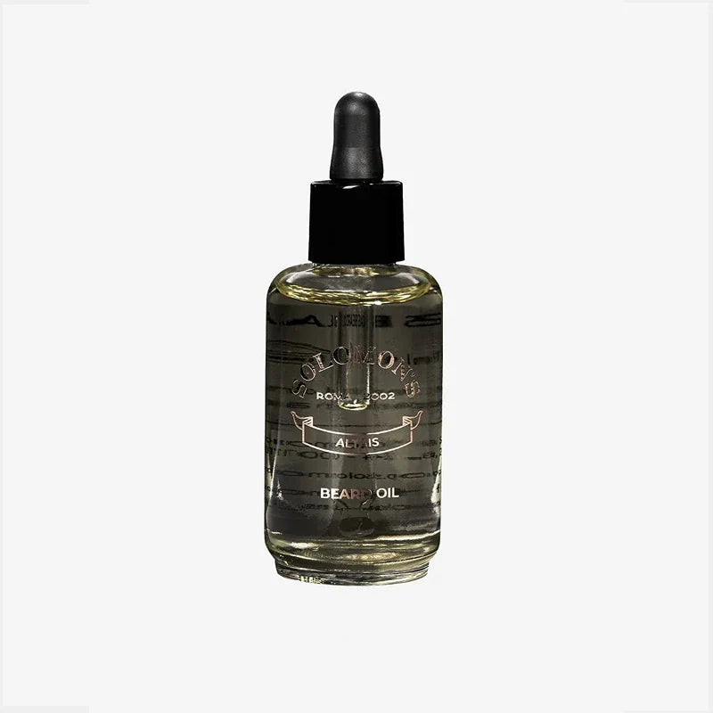Solomon's Beard Oil Altais 50ml