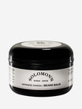 Solomon's Beard Balm Japanese Sandal