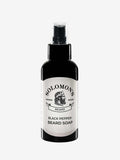 Solomon's Beard Shampoo Black Pepper
