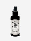 Solomon's Beard Shampoo Japanese Sandal