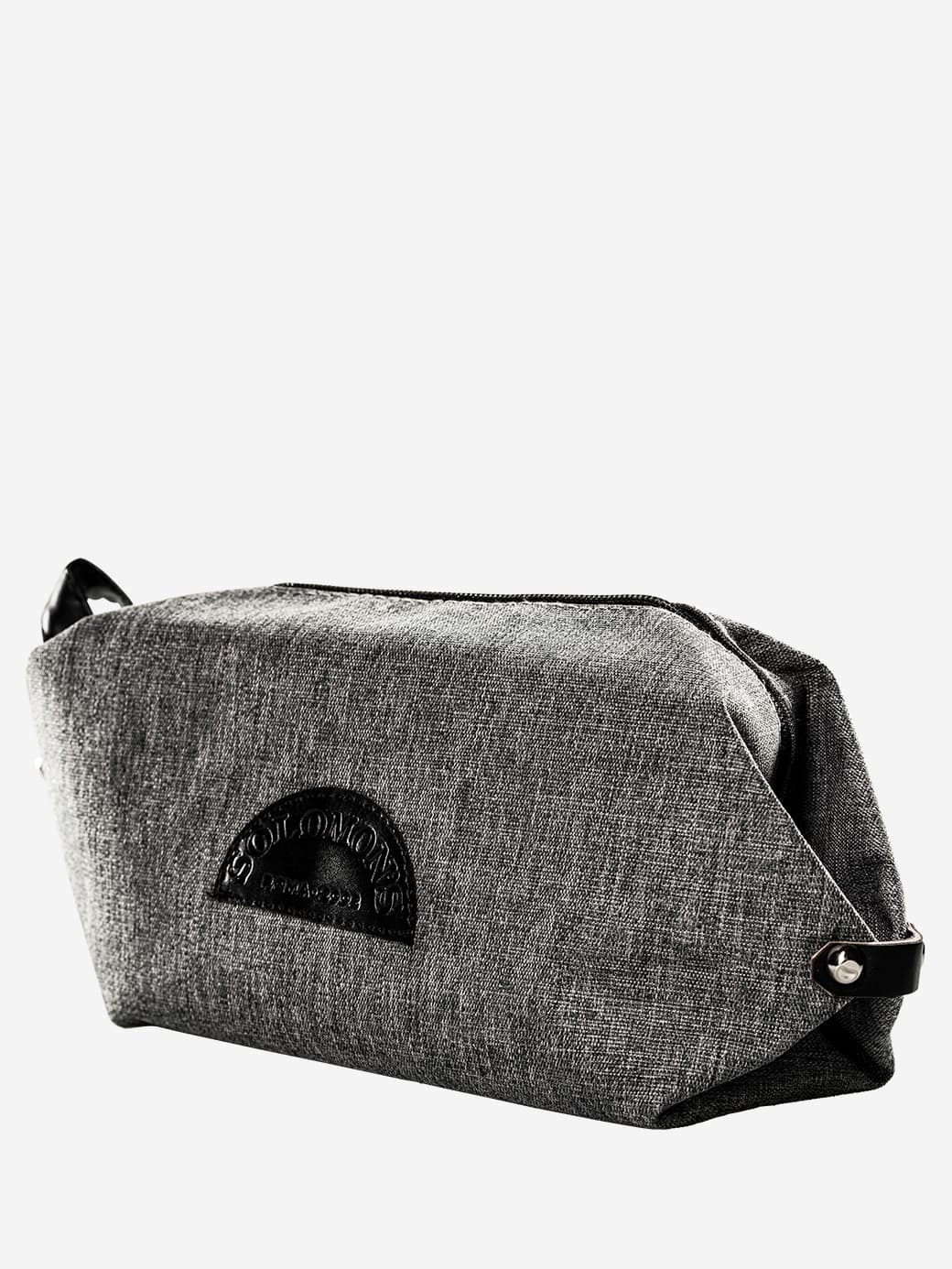 Solomon's Beauty Case Uomo in tessuto