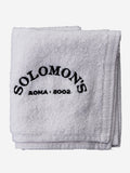 Solomon's Salvietta in cotone