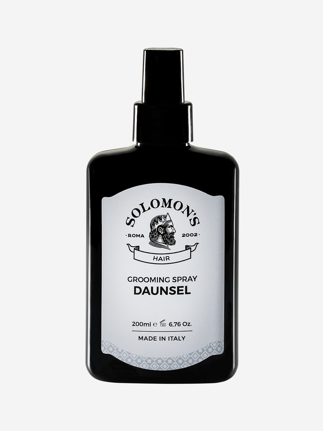 Solomon's Spray per capelli volumizzante Daunsel