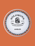 Solomon's Hair Wax Ambler