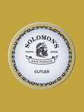 Solomon's Hair Wax Cutler
