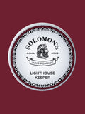 Solomon's Hair Wax Lighthouse Keeper
