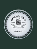 Solomon's Hair Wax Link Boy