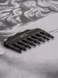 Solomon's Pettine per Barba e Capelli