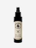 Solomon's Prebarba Bitter Almond